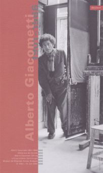 Alberto Giacometti - Werke aus der Zürcher Giacometti-Stiftung
