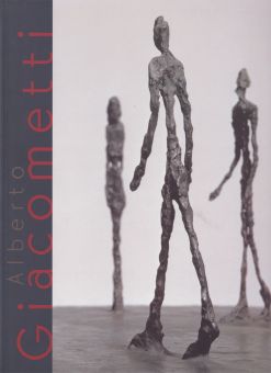Alberto Giacometti 
