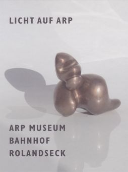 Licht auf Arp