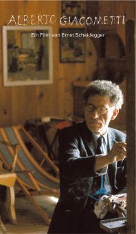 Alberto Giacometti