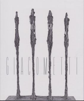 Alberto Giacometti